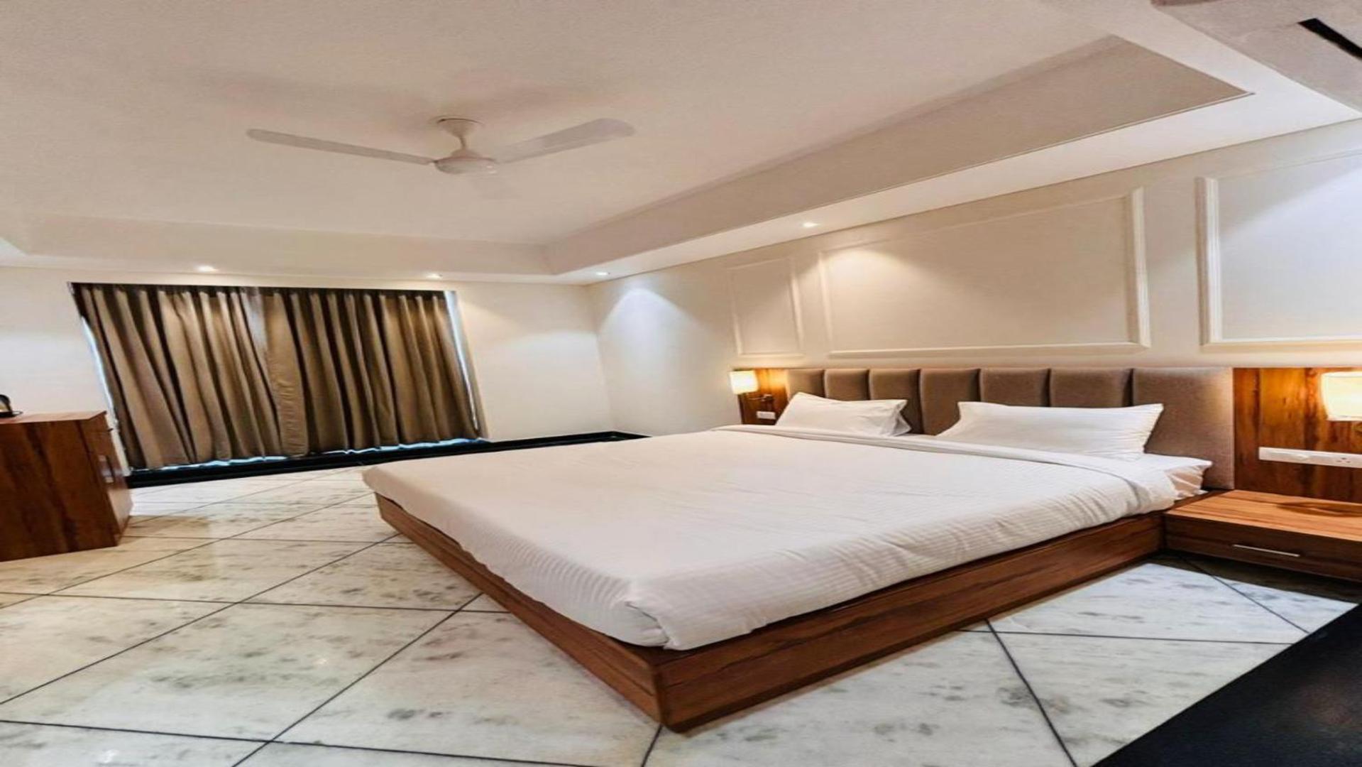 Hotel Saaj Mansion Divisione di Divisione di Jaipur Esterno foto