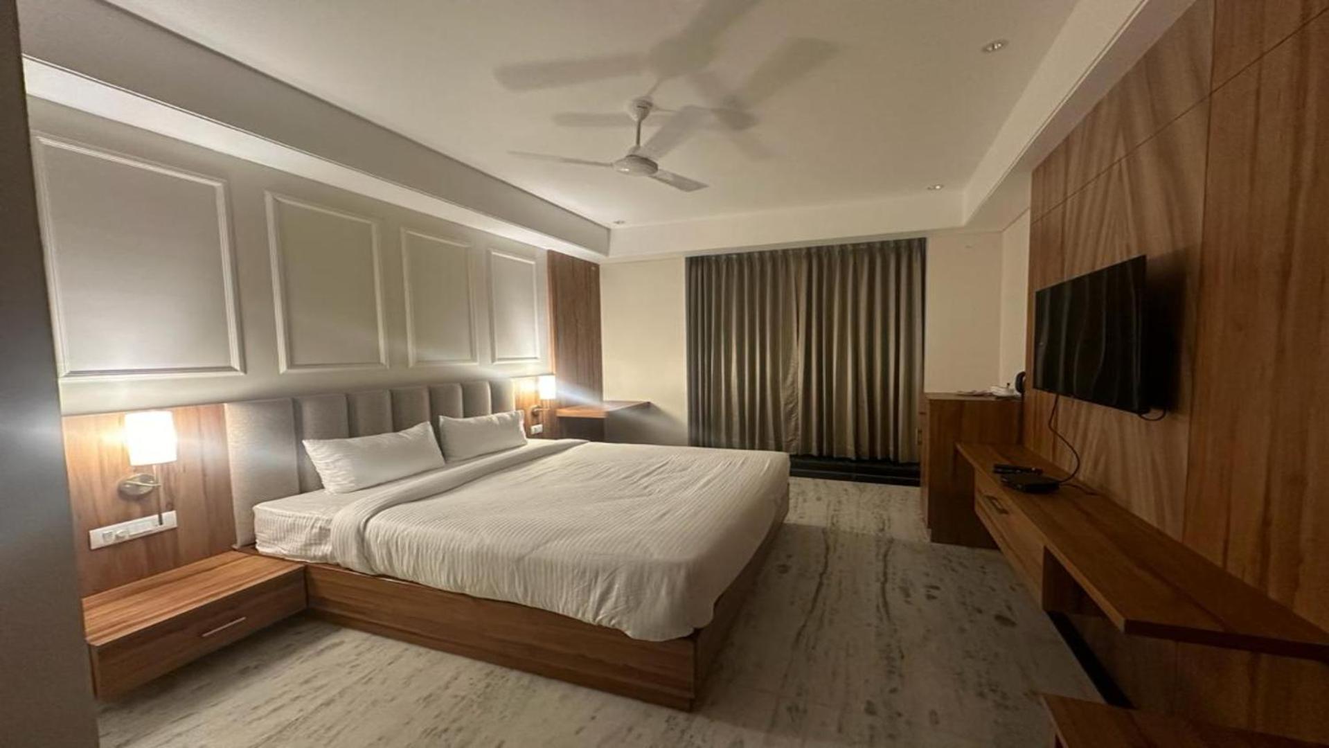 Hotel Saaj Mansion Divisione di Divisione di Jaipur Esterno foto